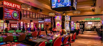 ac1373 Blackjack en Vivo